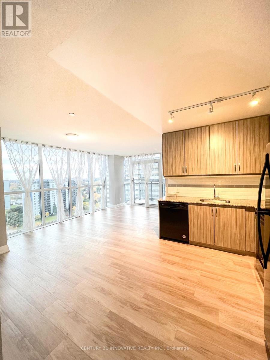 1602 - 30 Meadowglen Place Street, Toronto, Ontario  M1H 3H3 - Photo 20 - E13463688