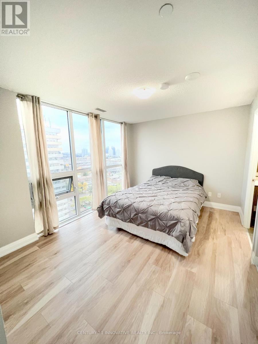 1602 - 30 Meadowglen Place Street, Toronto, Ontario  M1H 3H3 - Photo 6 - E13463688