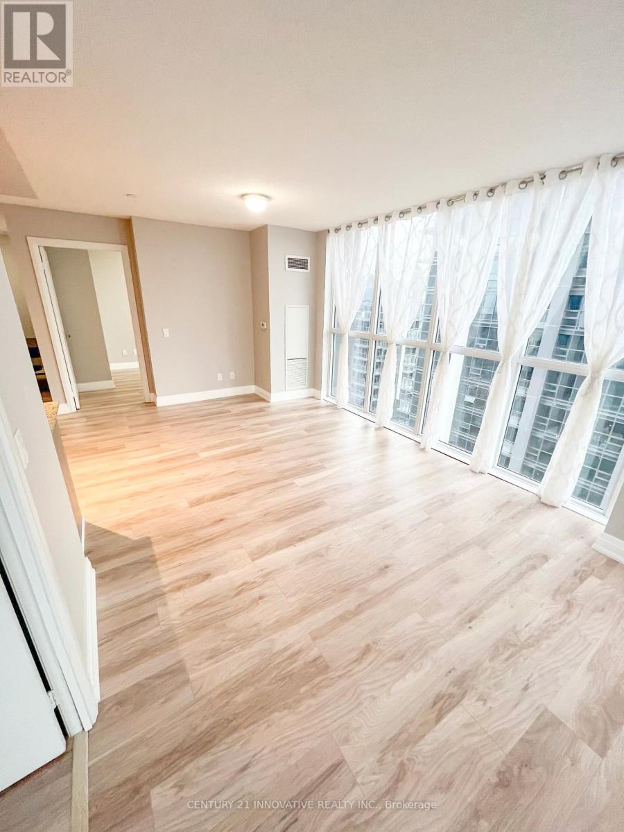 1602 - 30 Meadowglen Place Street, Toronto, Ontario  M1H 3H3 - Photo 8 - E13463688