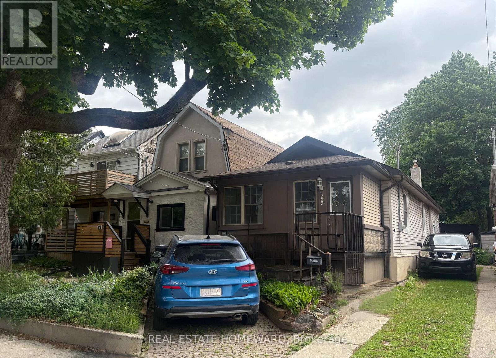 359 CEDARVALE AVENUE, Toronto, Ontario