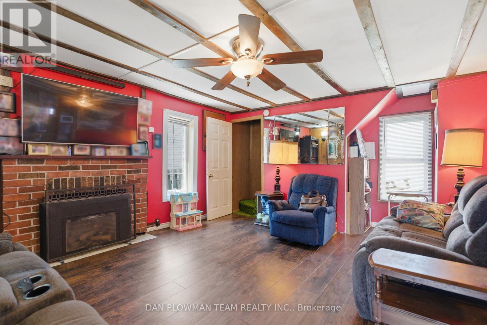78 East Beach Road, Clarington, Ontario  L1C 6A5 - Photo 10 - E13463716