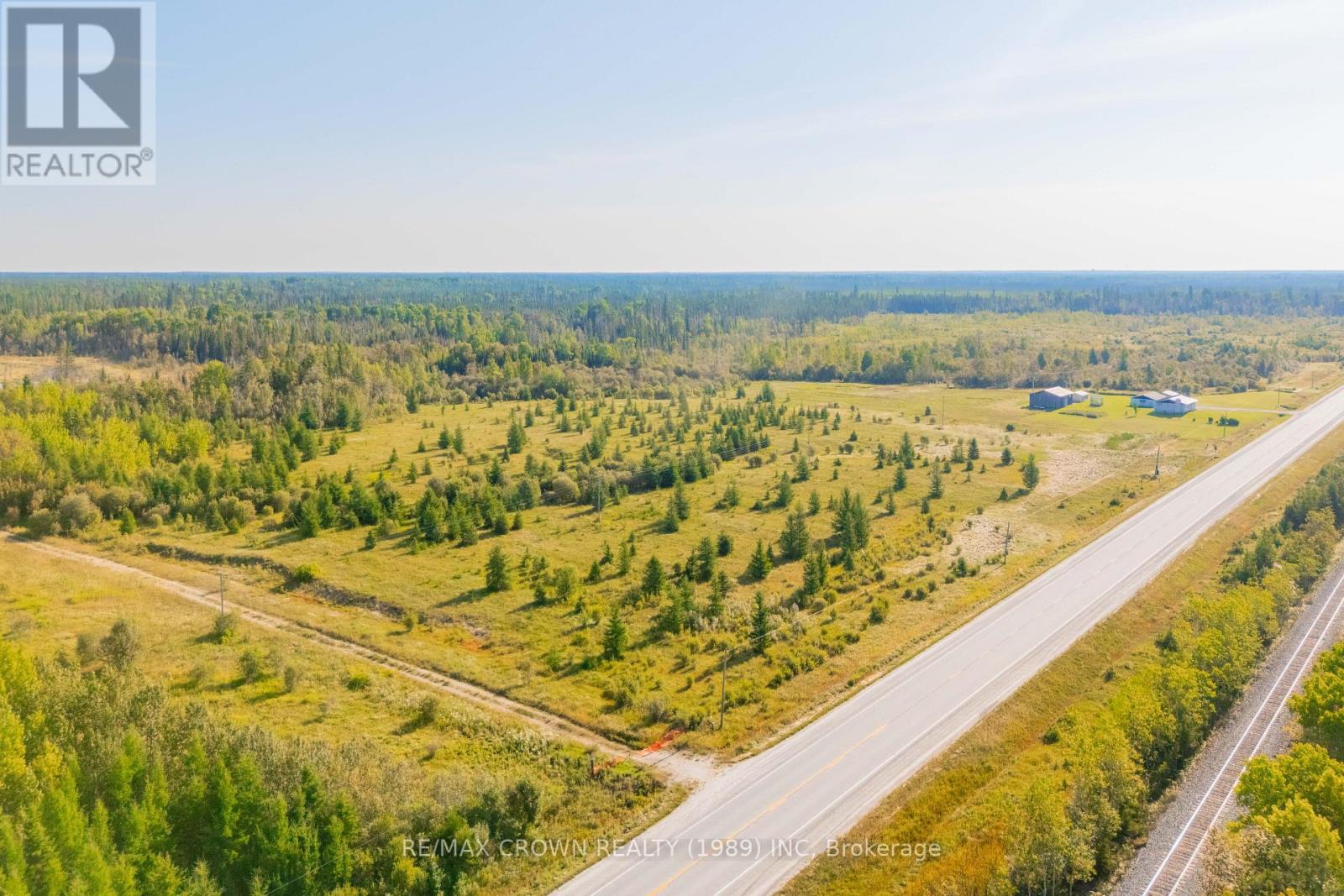 Haggart - 14 Lot Con 9 Highway 11, Smooth Rock Falls, Ontario  P0L 2B0 - Photo 3 - T13463974