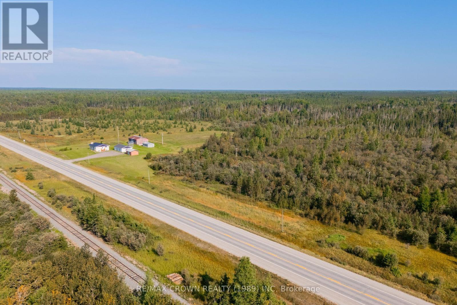 Haggart - 14 Lot Con 9 Highway 11, Smooth Rock Falls, Ontario  P0L 2B0 - Photo 4 - T13463974