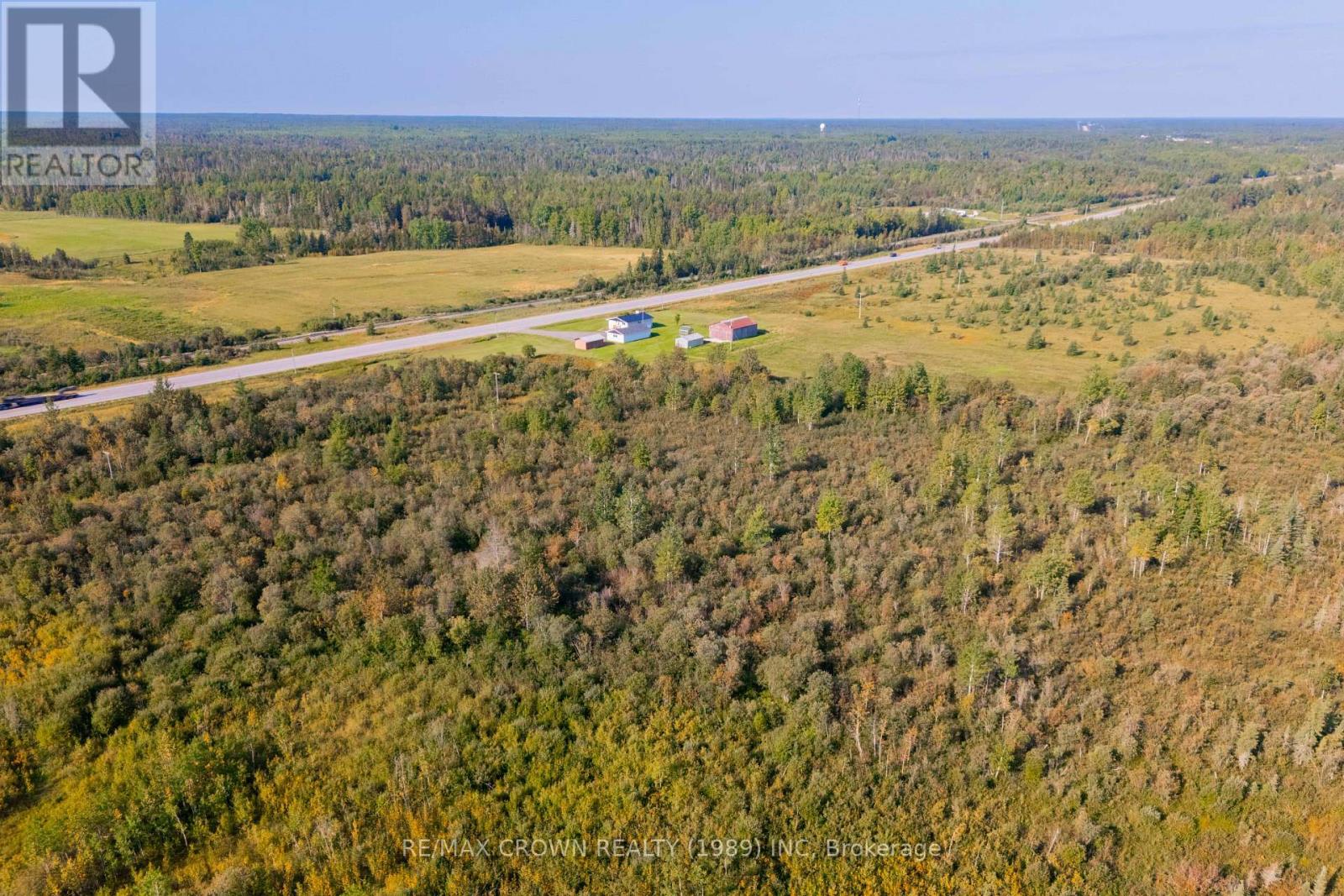 Haggart - 14 Lot Con 9 Highway 11, Smooth Rock Falls, Ontario  P0L 2B0 - Photo 5 - T13463974