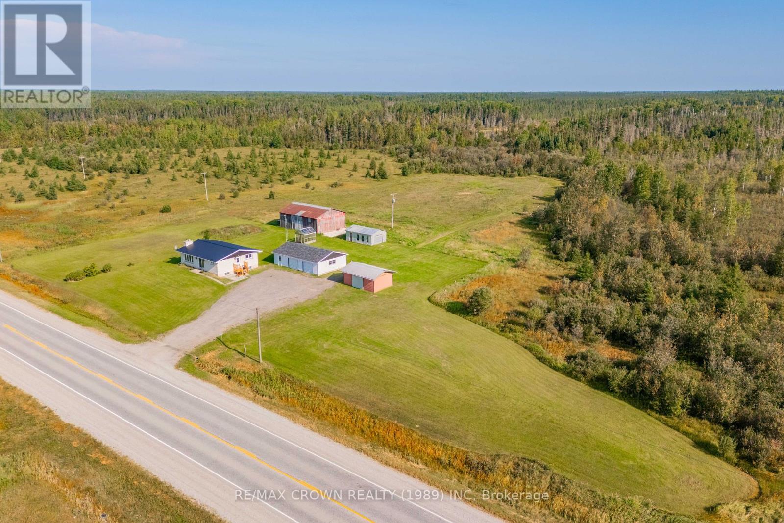 Haggart - 14 Lot Con 9 Highway 11, Smooth Rock Falls, Ontario  P0L 2B0 - Photo 50 - T13463974