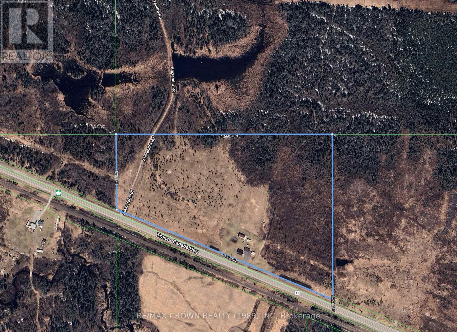 Haggart - 14 Lot Con 9 Highway 11, Smooth Rock Falls, Ontario  P0L 2B0 - Photo 7 - T13463974