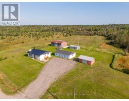 HAGGART - 14 LOT CON 9 HIGHWAY 11, Smooth Rock Falls, Ontario