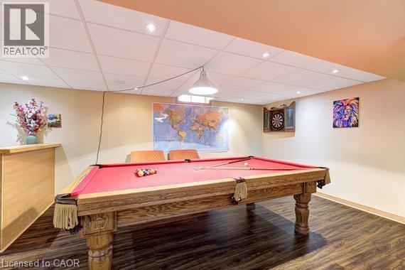 1302 Northmount Street, Oshawa, Ontario  L1G 7M8 - Photo 24 - 40838223
