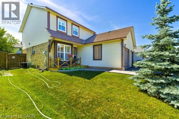 1302 Northmount Street, Oshawa, Ontario  L1G 7M8 - Photo 5 - 40838223