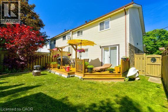 1302 Northmount Street, Oshawa, Ontario  L1G 7M8 - Photo 33 - 40838223