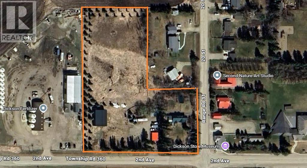 2000, 2 Avenue, Dickson, Alberta  T4G 0K8 - Photo 48 - A2289269