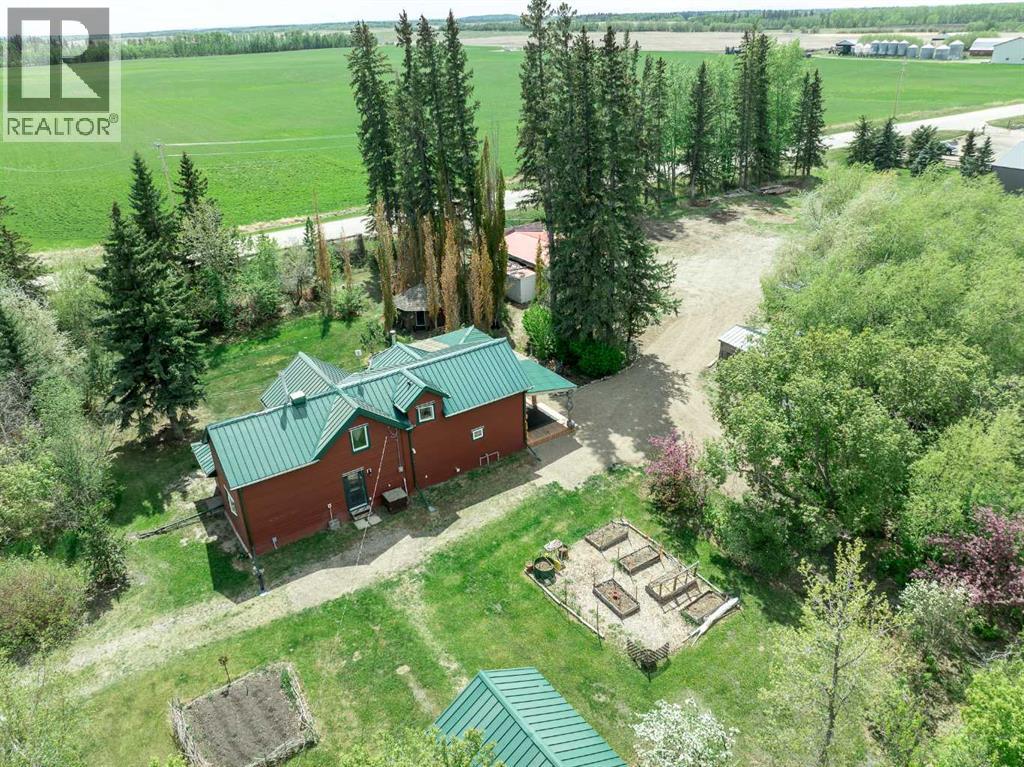2000, 2 Avenue, Dickson, Alberta  T4G 0K8 - Photo 42 - A2289269