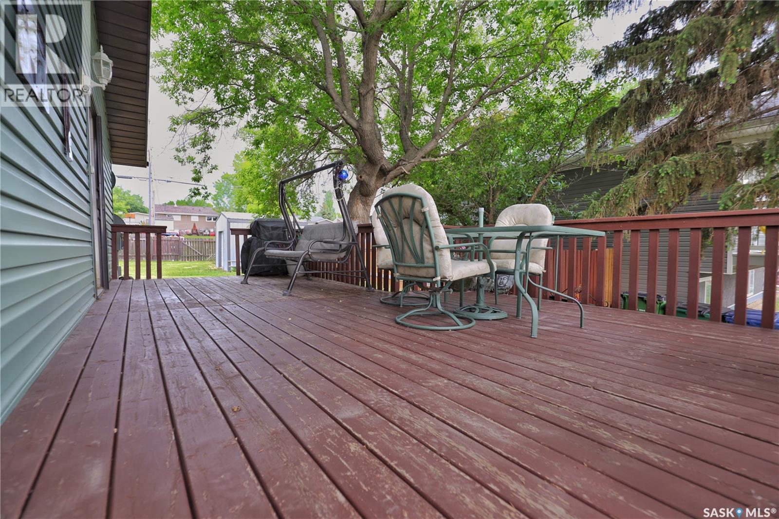 1037 Oxford Street E, Moose Jaw, Saskatchewan  S6H 7L4 - Photo 5 - SK039727