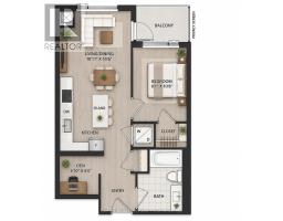 2208 - 7950 BATHURST STREET, Vaughan, Ontario