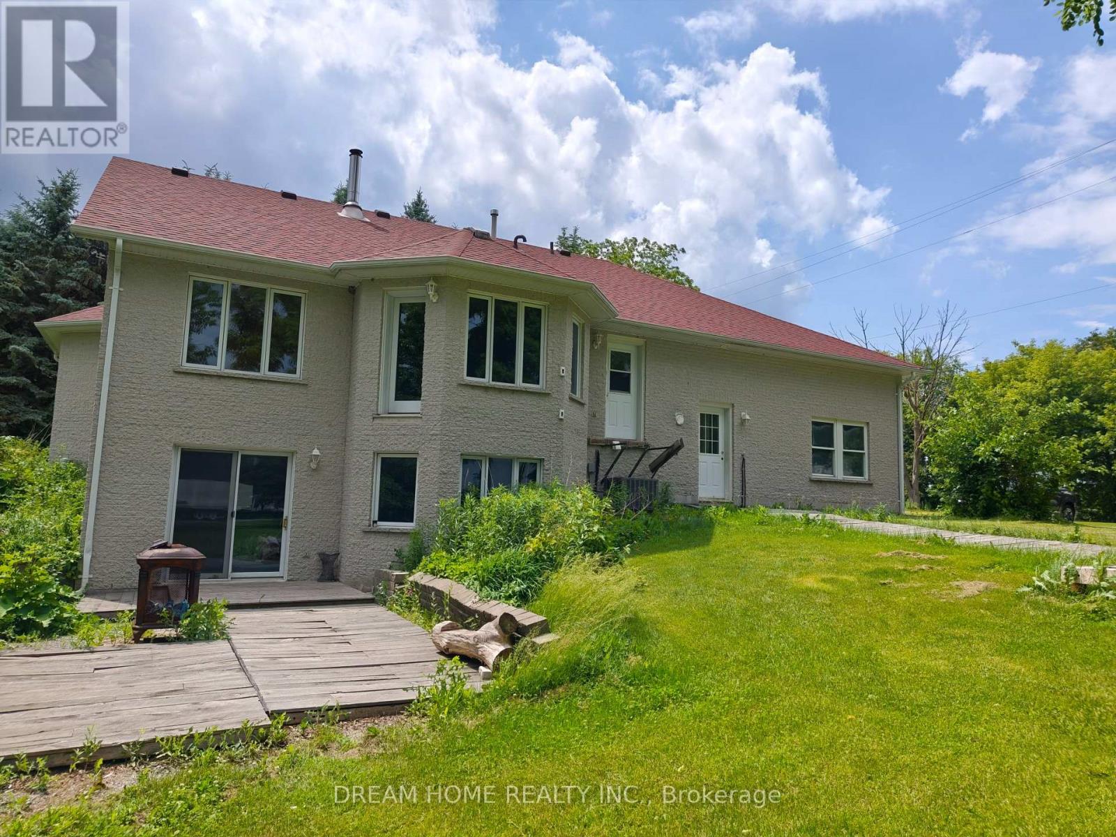 19811 WOODBINE AVENUE, east gwillimbury, Ontario