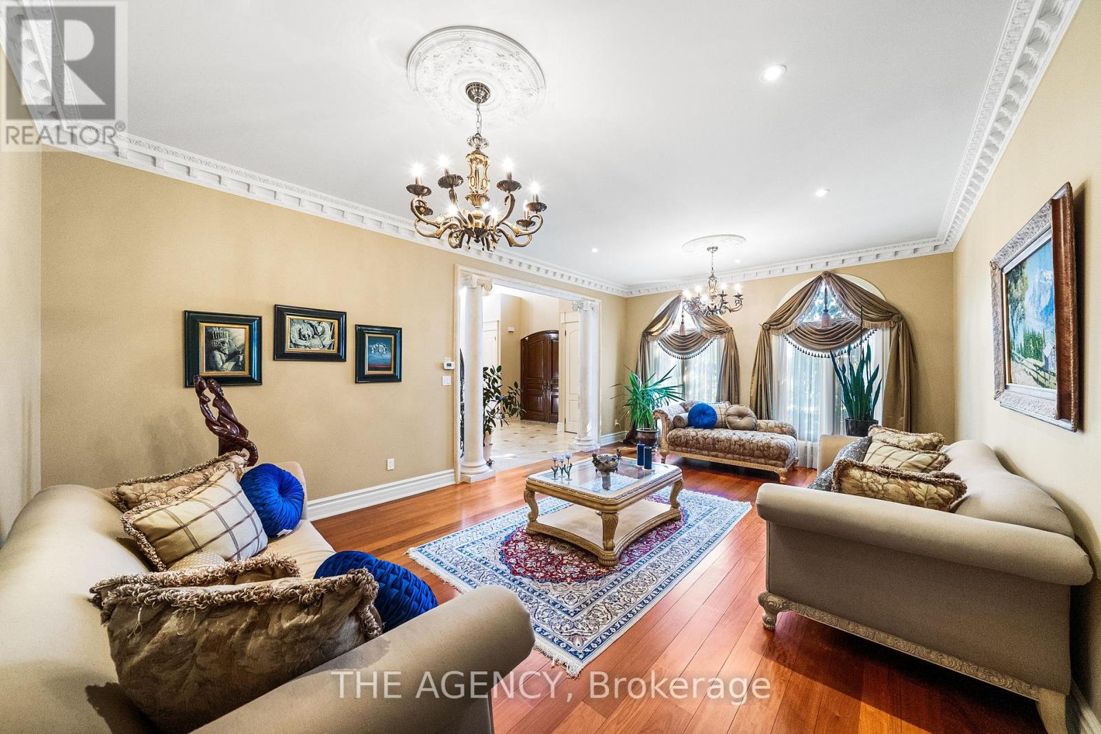 16 Dew Drop Court, Vaughan, Ontario  L6A 1E9 - Photo 10 - N13463438