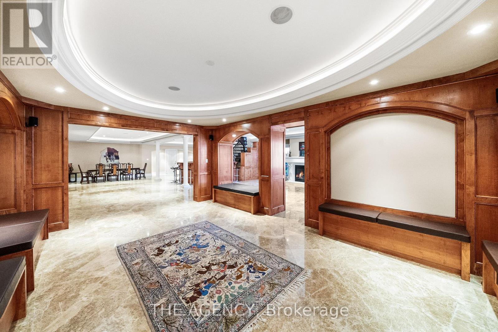 16 Dew Drop Court, Vaughan, Ontario  L6A 1E9 - Photo 29 - N13463438