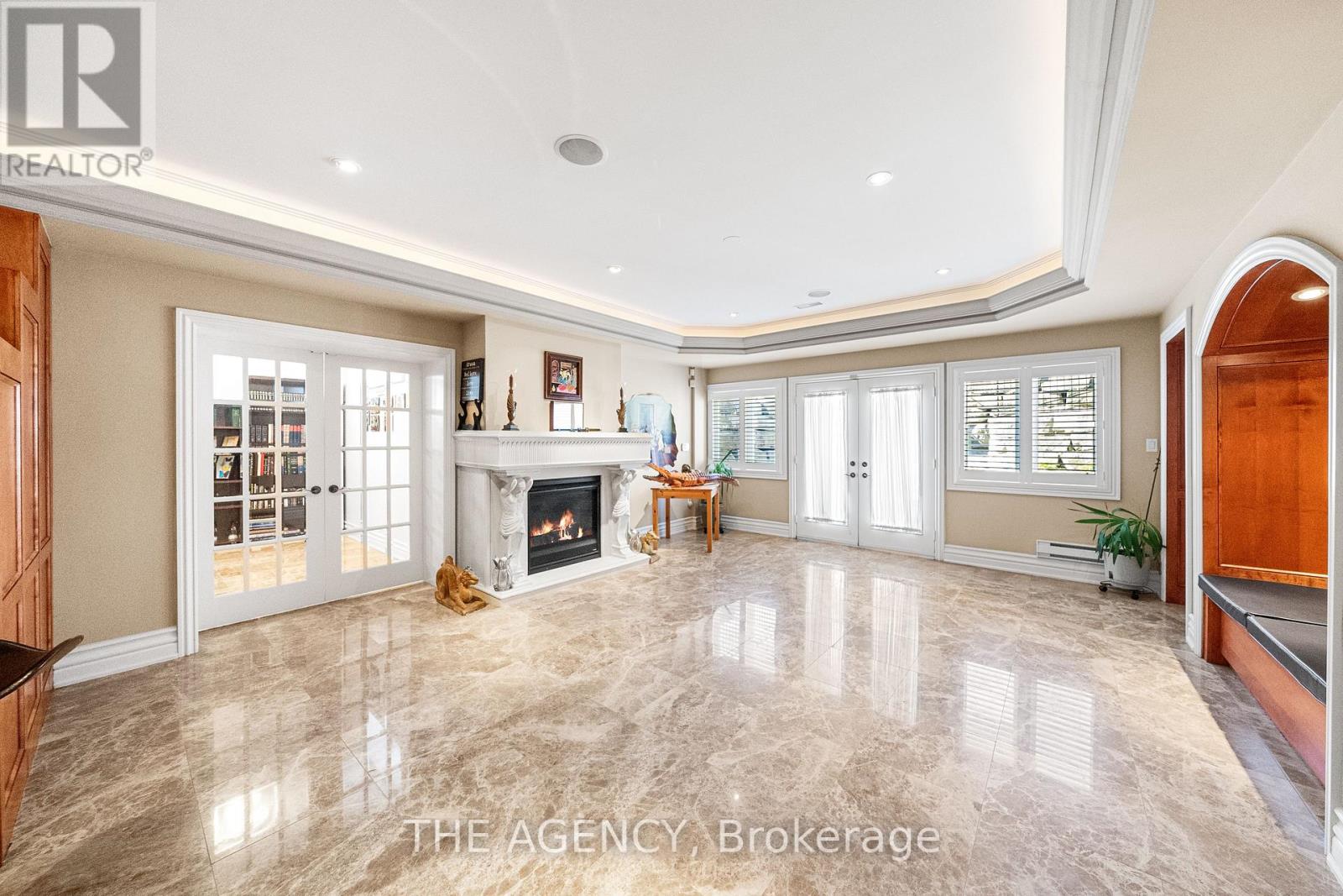 16 Dew Drop Court, Vaughan, Ontario  L6A 1E9 - Photo 30 - N13463438