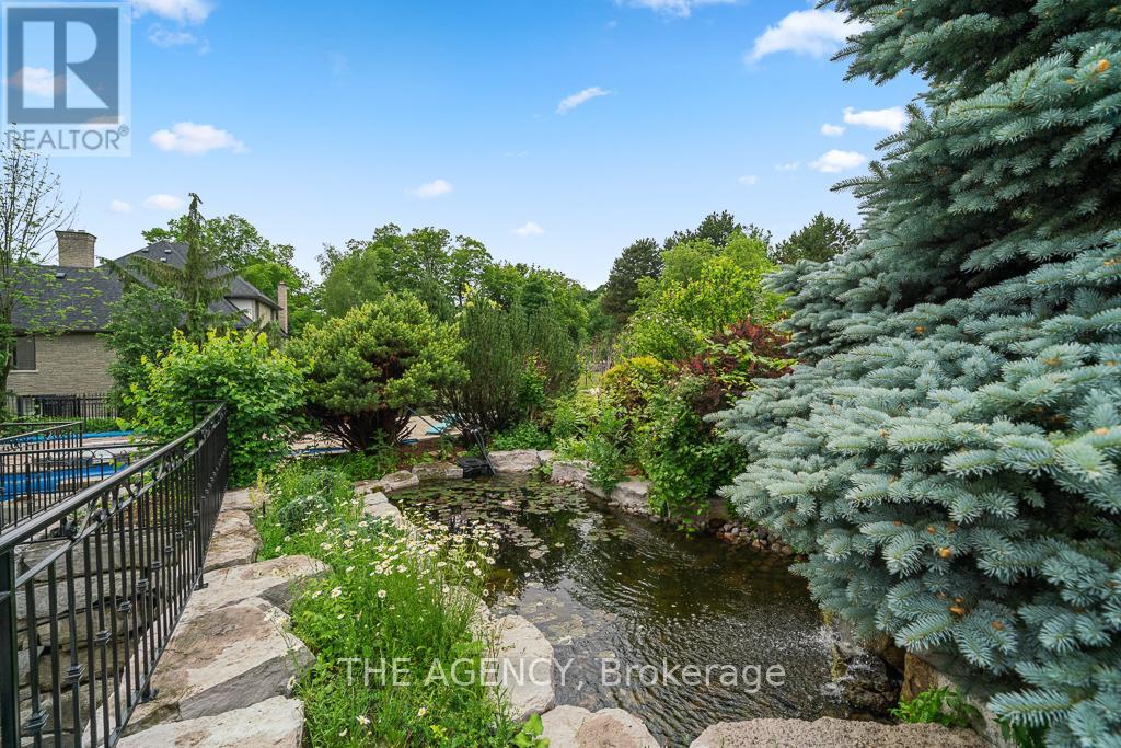 16 Dew Drop Court, Vaughan, Ontario  L6A 1E9 - Photo 32 - N13463438