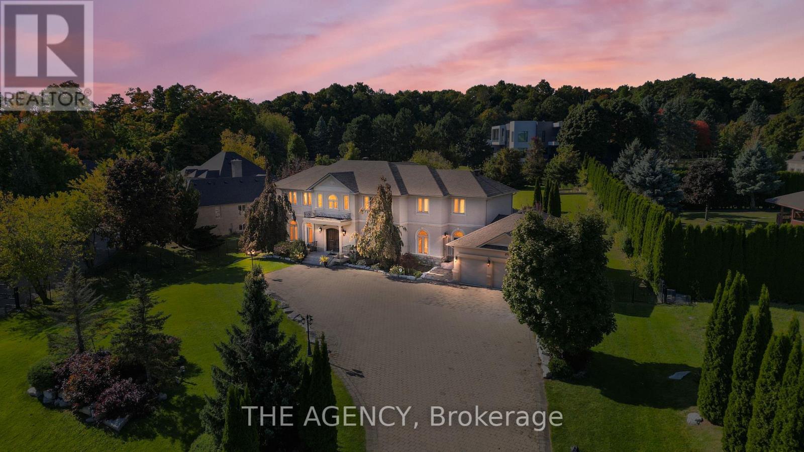 16 Dew Drop Court, Vaughan, Ontario  L6A 1E9 - Photo 4 - N13463438