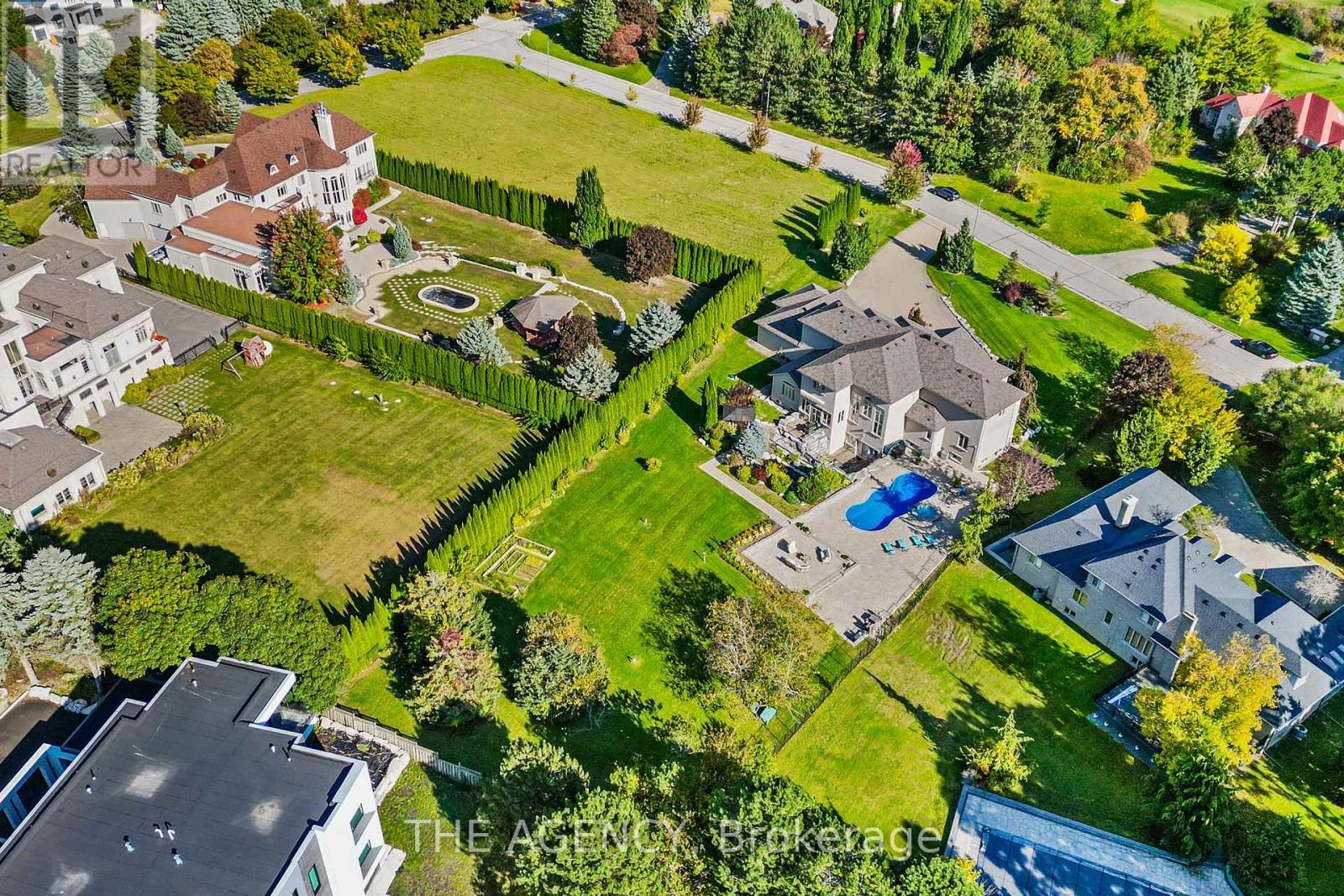 16 Dew Drop Court, Vaughan, Ontario  L6A 1E9 - Photo 5 - N13463438