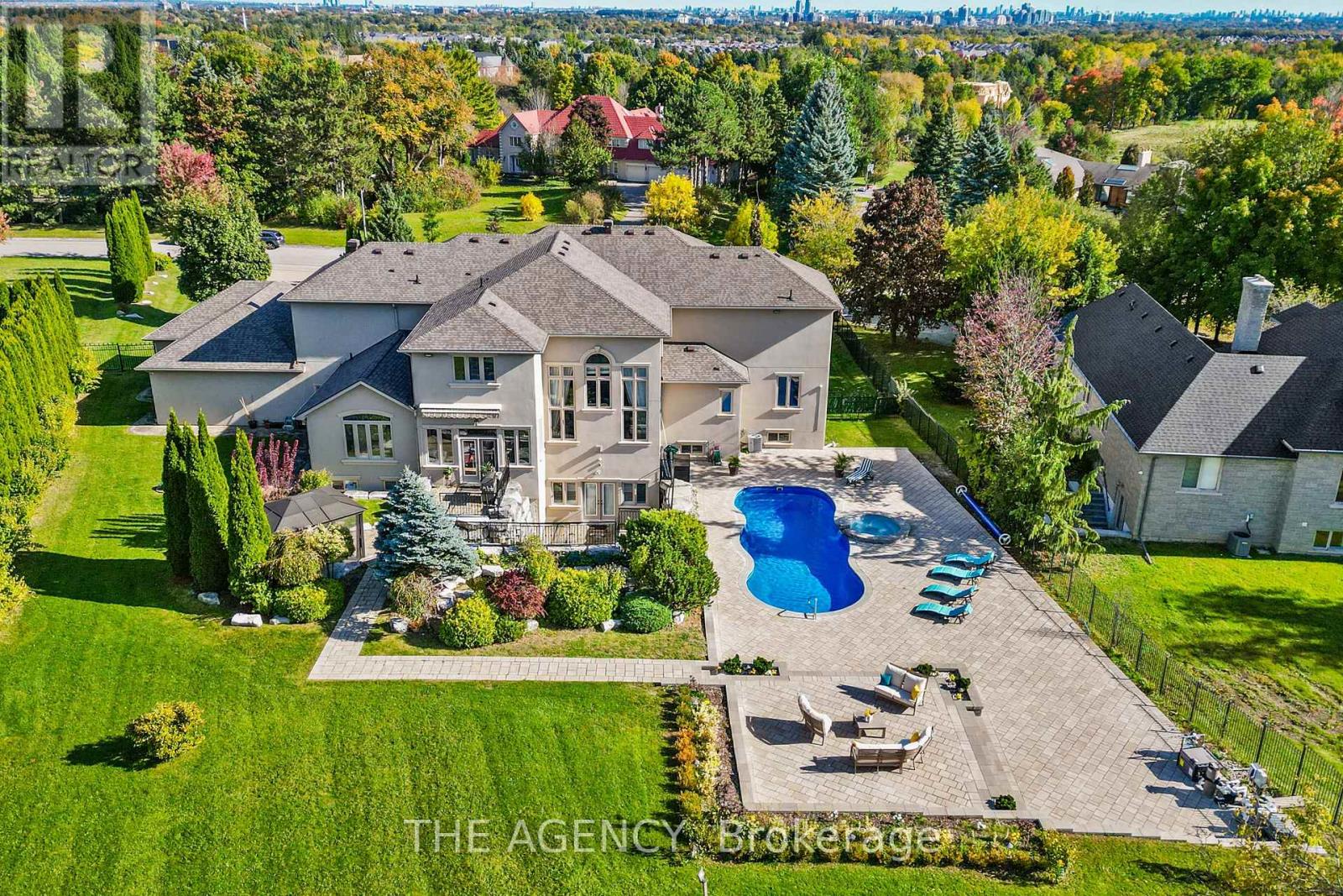 16 Dew Drop Court, Vaughan, Ontario  L6A 1E9 - Photo 6 - N13463438