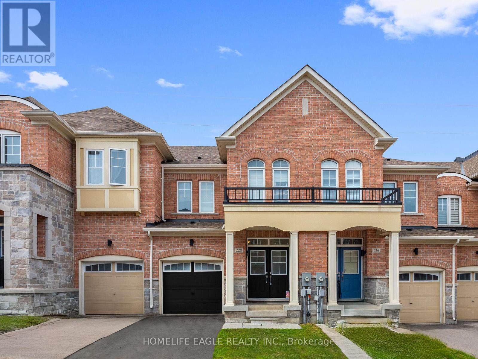 228 BENNETT STREET, Newmarket, Ontario