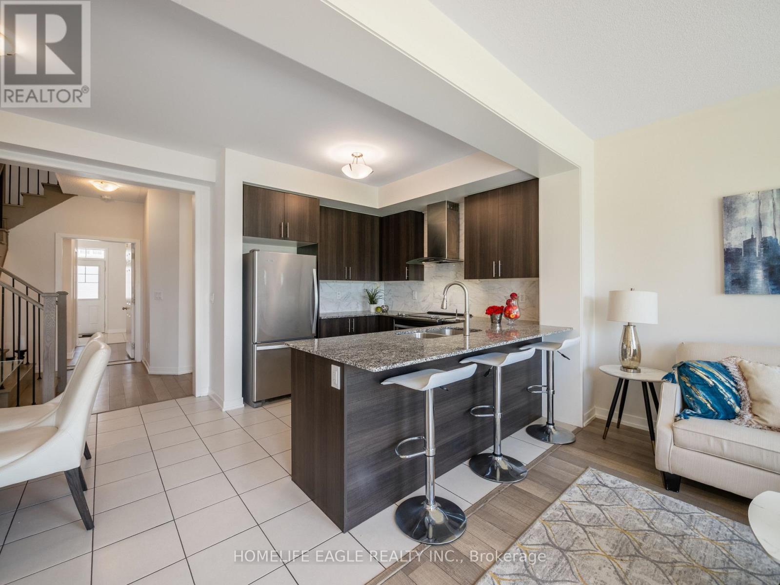 228 Bennett Street, Newmarket, Ontario  L3X 1B8 - Photo 7 - N13463446