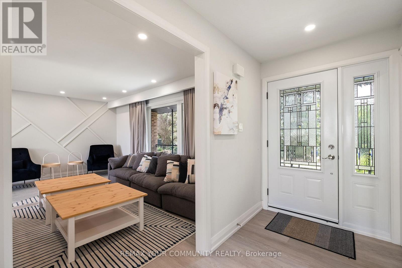 3211 Eighth Line, Bradford West Gwillimbury, Ontario  L3Z 3R6 - Photo 14 - N13463552