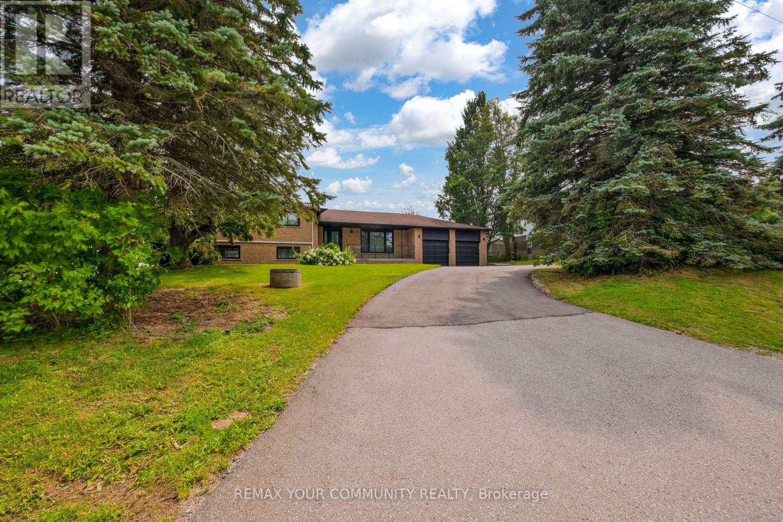 3211 Eighth Line, Bradford West Gwillimbury, Ontario  L3Z 3R6 - Photo 2 - N13463552