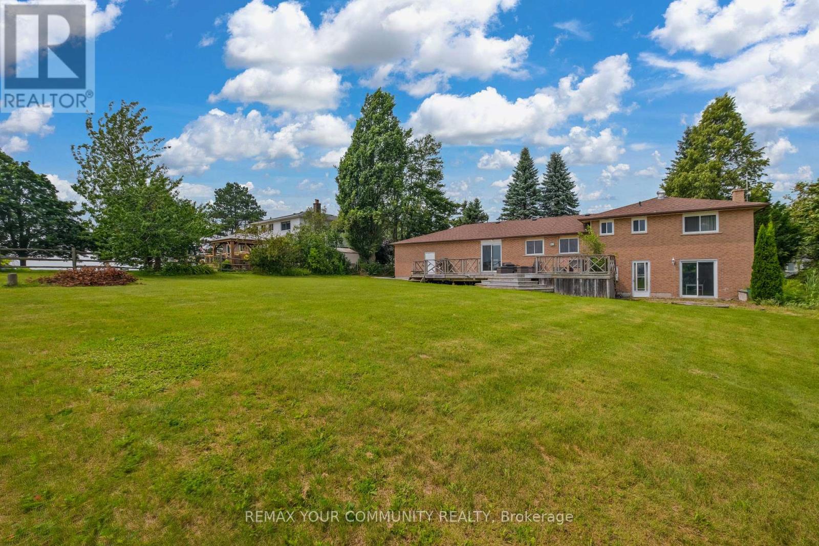 3211 Eighth Line, Bradford West Gwillimbury, Ontario  L3Z 3R6 - Photo 37 - N13463552
