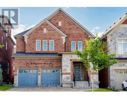 98 FITZMAURICE DRIVE, Vaughan, Ontario