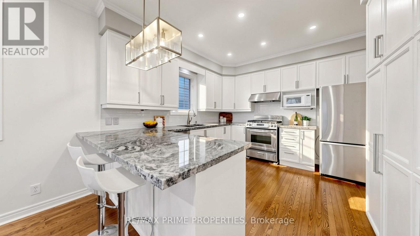 68 The Meadows Avenue, Markham, Ontario  L6B 1B6 - Photo 14 - N13463612