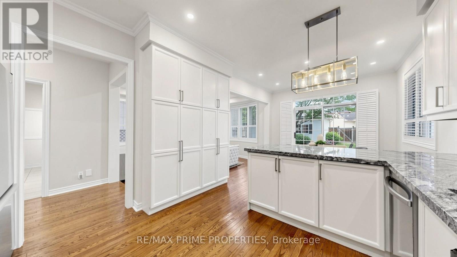 68 The Meadows Avenue, Markham, Ontario  L6B 1B6 - Photo 17 - N13463612