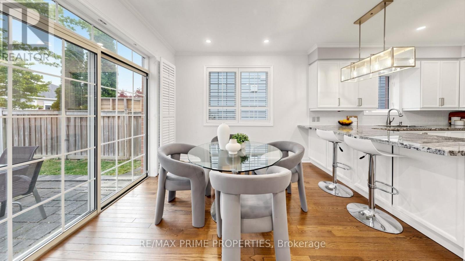 68 The Meadows Avenue, Markham, Ontario  L6B 1B6 - Photo 18 - N13463612