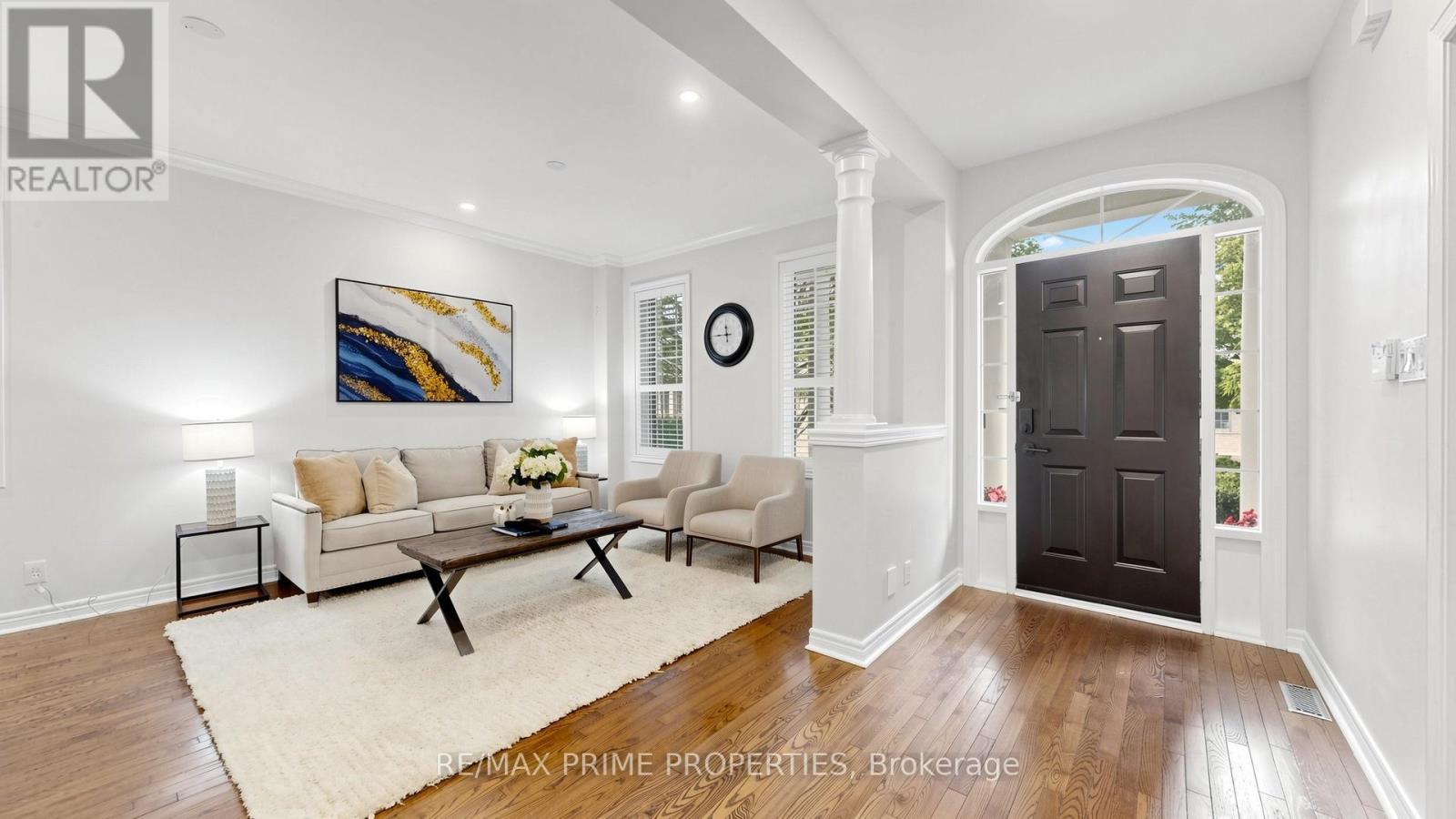 68 The Meadows Avenue, Markham, Ontario  L6B 1B6 - Photo 4 - N13463612