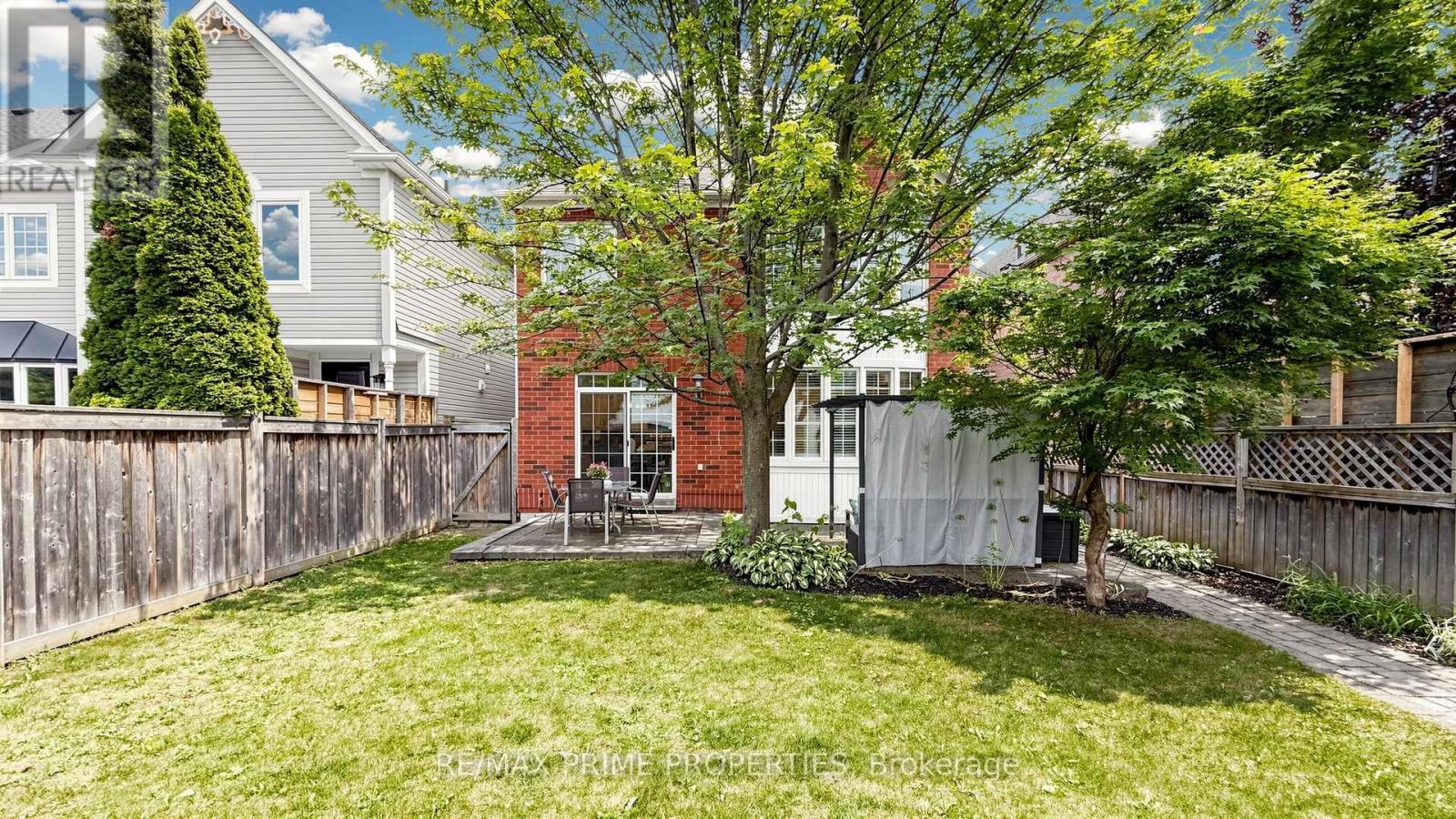 68 The Meadows Avenue, Markham, Ontario  L6B 1B6 - Photo 40 - N13463612