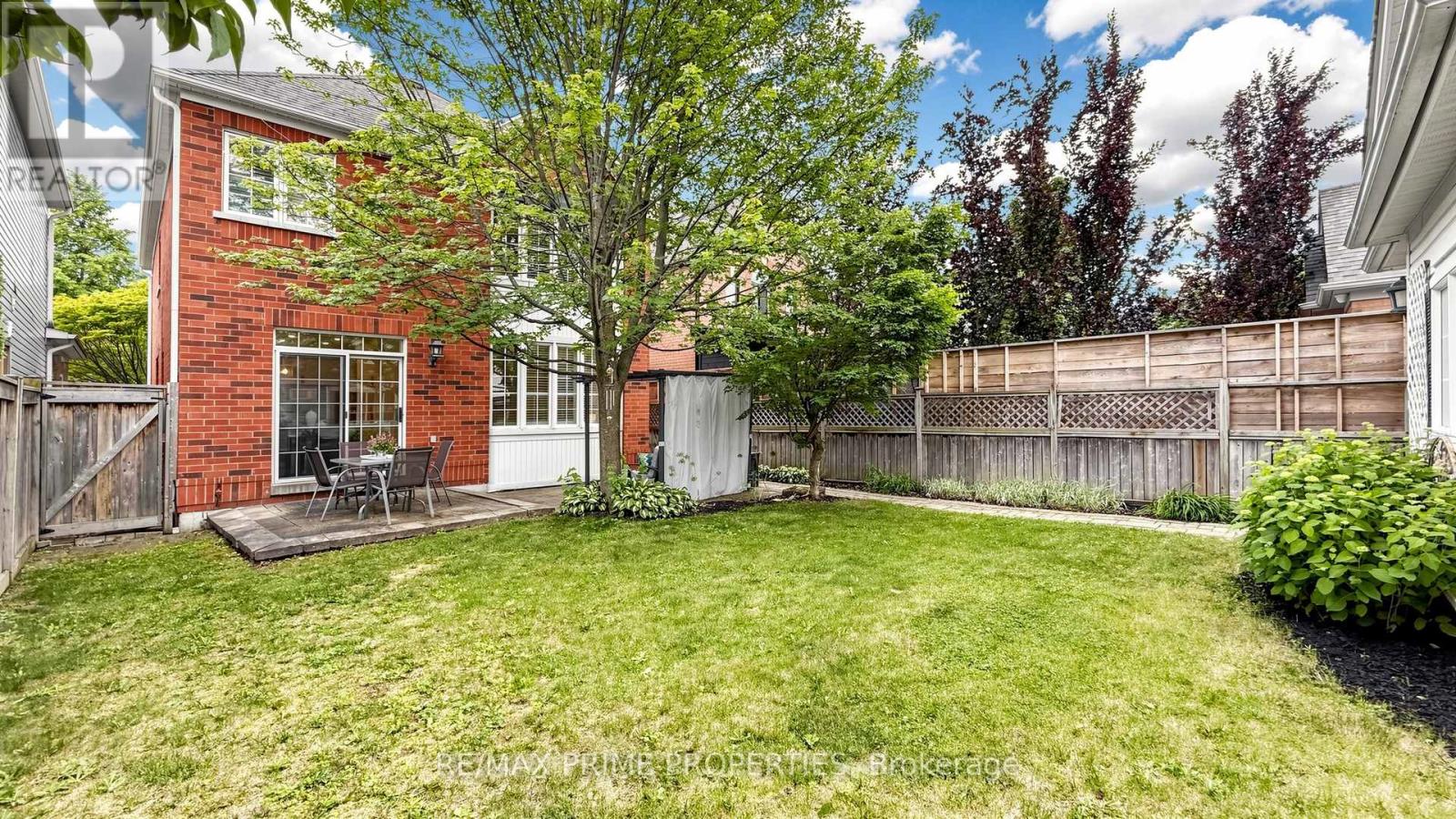 68 The Meadows Avenue, Markham, Ontario  L6B 1B6 - Photo 41 - N13463612