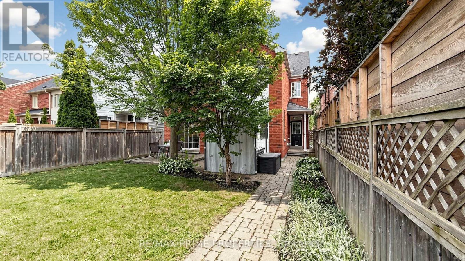 68 The Meadows Avenue, Markham, Ontario  L6B 1B6 - Photo 42 - N13463612