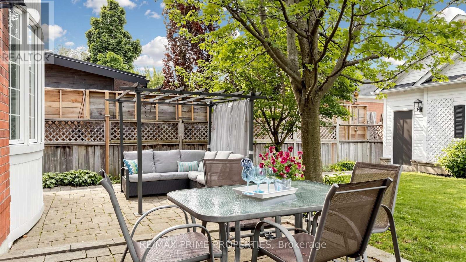 68 The Meadows Avenue, Markham, Ontario  L6B 1B6 - Photo 43 - N13463612