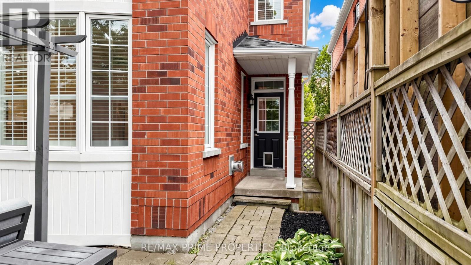 68 The Meadows Avenue, Markham, Ontario  L6B 1B6 - Photo 44 - N13463612