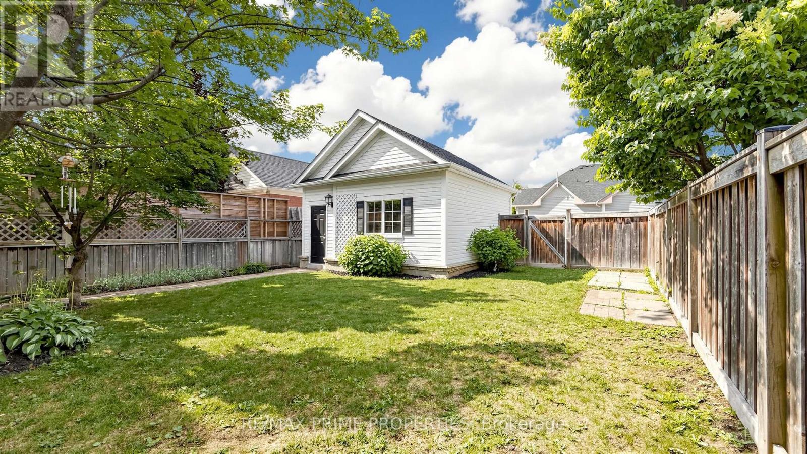 68 The Meadows Avenue, Markham, Ontario  L6B 1B6 - Photo 45 - N13463612
