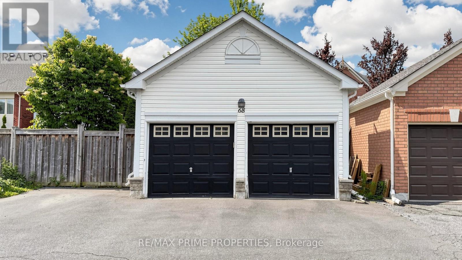 68 The Meadows Avenue, Markham, Ontario  L6B 1B6 - Photo 46 - N13463612