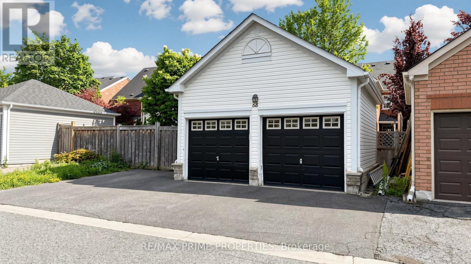 68 The Meadows Avenue, Markham, Ontario  L6B 1B6 - Photo 47 - N13463612
