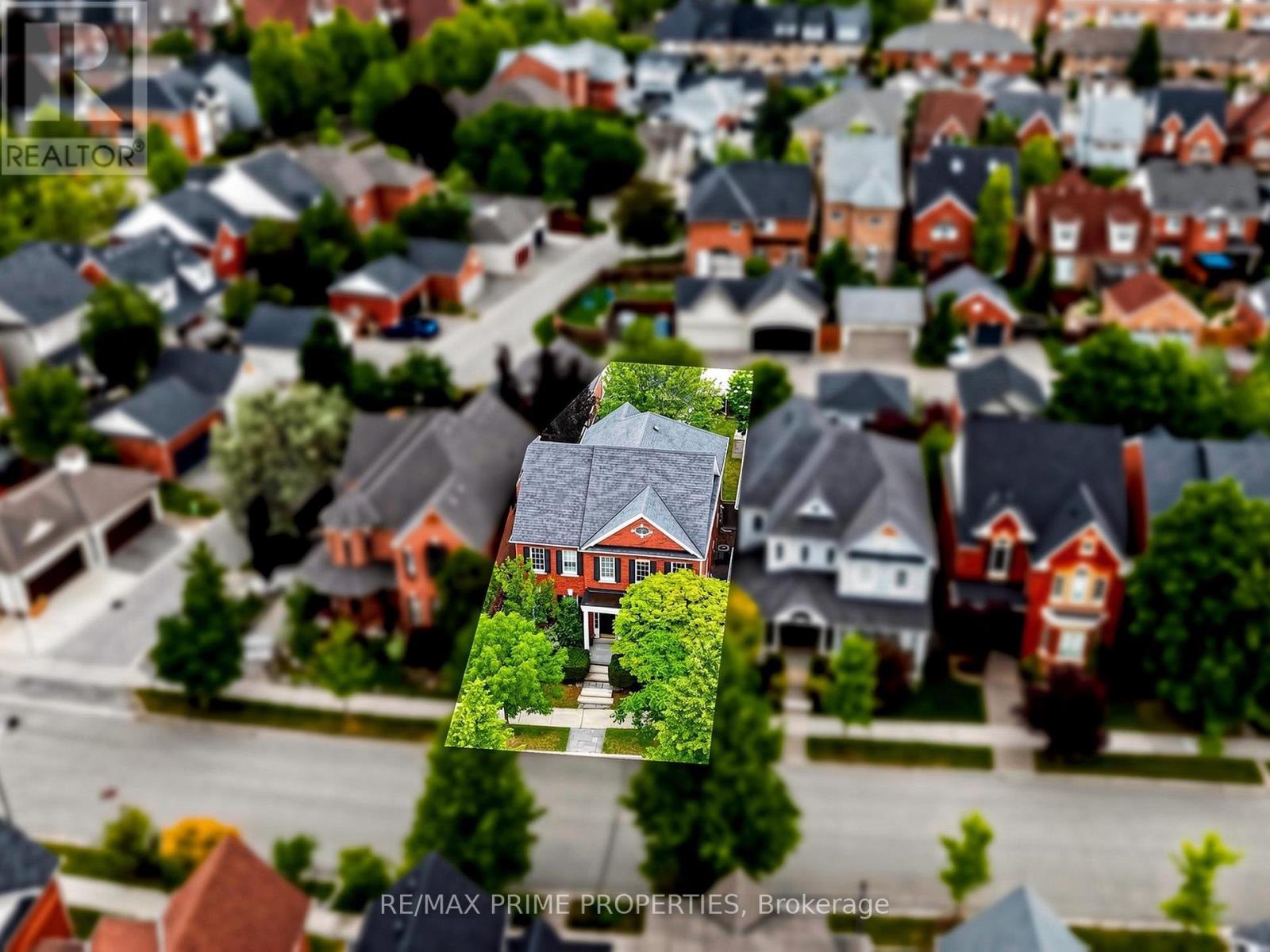 68 The Meadows Avenue, Markham, Ontario  L6B 1B6 - Photo 49 - N13463612