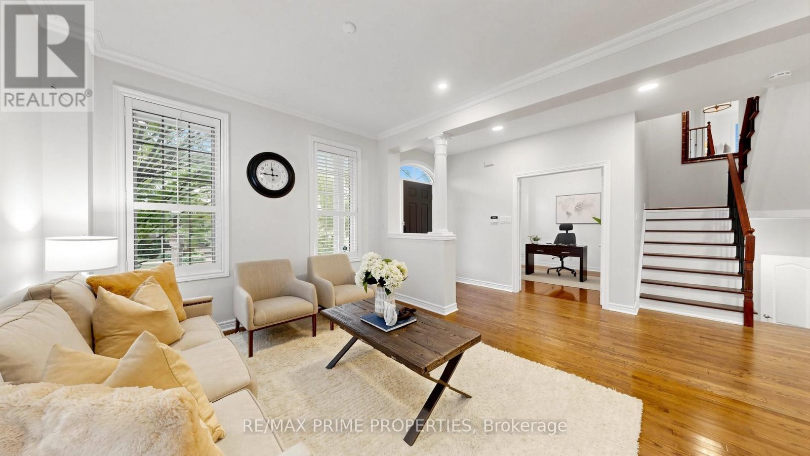 68 The Meadows Avenue, Markham, Ontario  L6B 1B6 - Photo 7 - N13463612