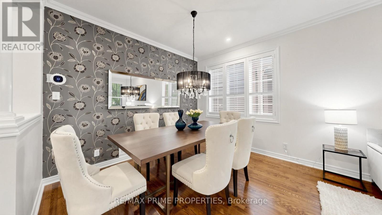 68 The Meadows Avenue, Markham, Ontario  L6B 1B6 - Photo 9 - N13463612