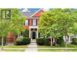 68 THE MEADOWS AVENUE, Markham, Ontario