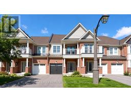 PARTIAL - 147 JOHN DAVIS GATE, Whitchurch-Stouffville, Ontario