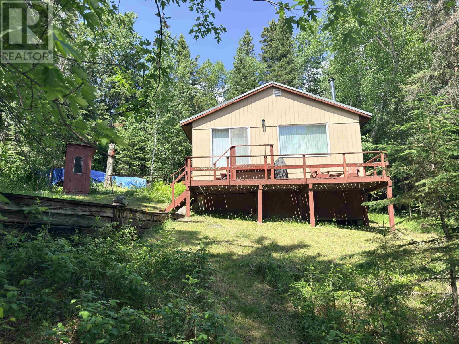Lot 21,22 Price RD, Kenora, Ontario